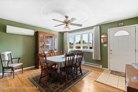 Dining - 130 Taroli St, Old Forge, PA 18518 photo 1 of 4