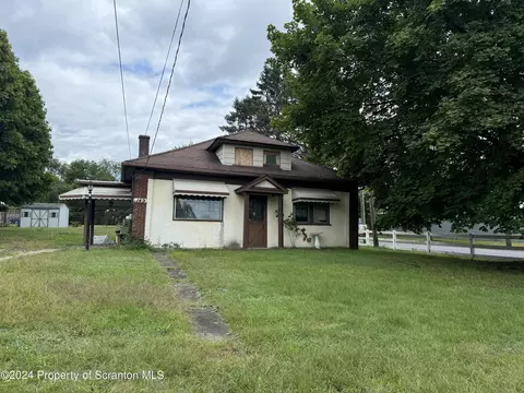 Other - 149 E Grace St, Old Forge, PA 18518 photo 2 of 7