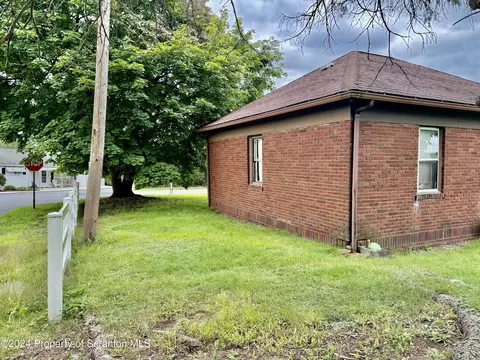 Other - 149 E Grace St, Old Forge, PA 18518 photo 4 of 7