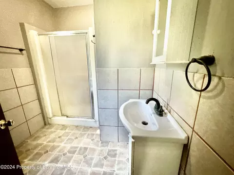 Bath - 149 E Grace St, Old Forge, PA 18518 photo 1 of 1