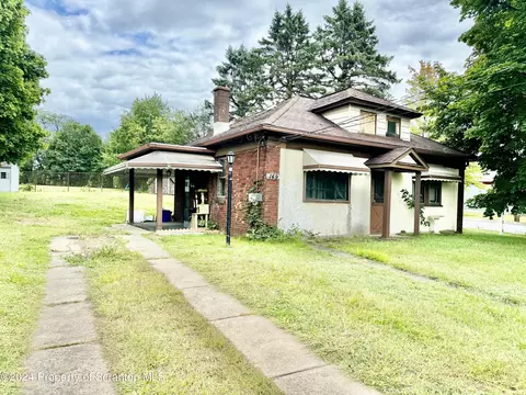 Other - 149 E Grace St, Old Forge, PA 18518 photo 3 of 7