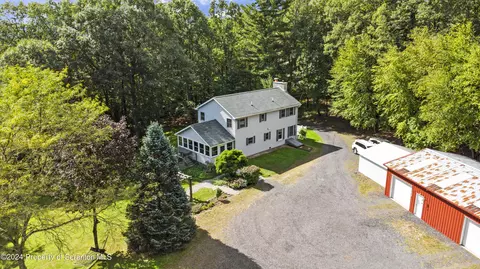 823 Resica Falls Rd, East Stroudsburg, PA 18302