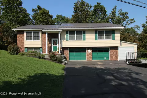 676 Sheehan Rd, Mehoopany, PA 18629