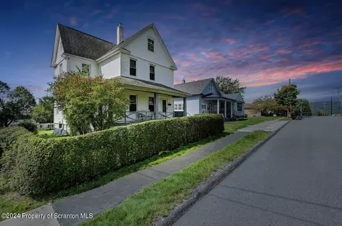 1229 Sloan St, Scranton, PA 18504