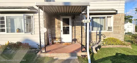 416 Eynon St, Scranton, PA 18504