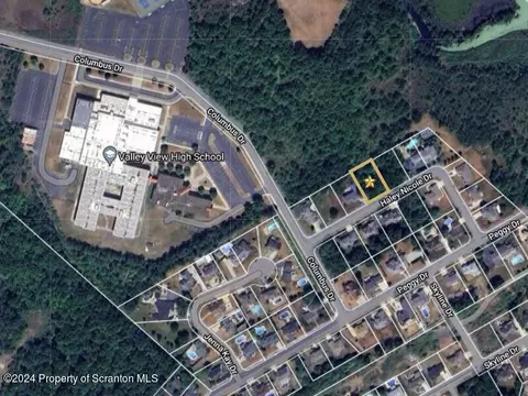lot30 Haley Nicole Dr, Archbald, PA 18403