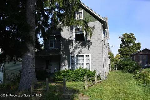 81 Oak St, Susquehanna, PA 18847