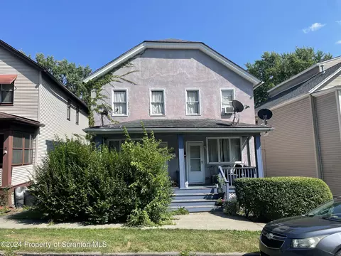 518-520 N Irving Ave, Scranton, PA 18510