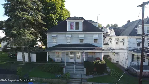 45-47 Swallow St, Pittston, PA 18640