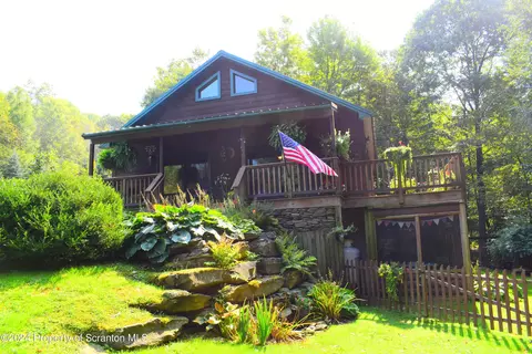 1218 Sutton Road Rd, New Milford, PA 18834