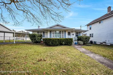 3218 Augusta Ave, Scranton, PA 18508