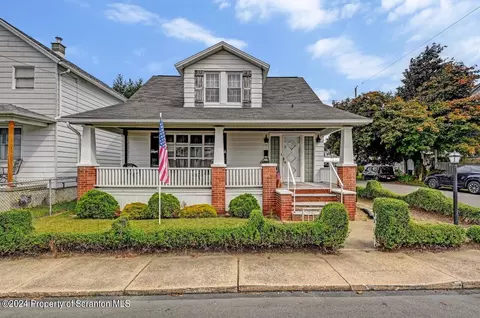 119 Basalyga St, Jessup, PA 18434