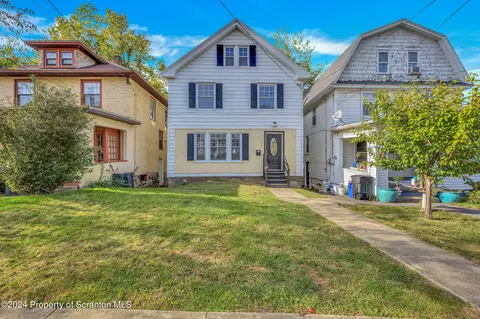 2507 Olyphant Ave, Scranton, PA 18509