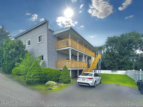 1202 W 1204 1206 Elm St, Scranton, PA 18504