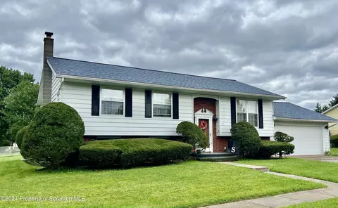 116 Barbara Ln, Taylor, PA 18517
