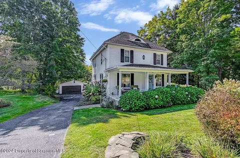 302 Lily Lake Rd, Dalton, PA 18414