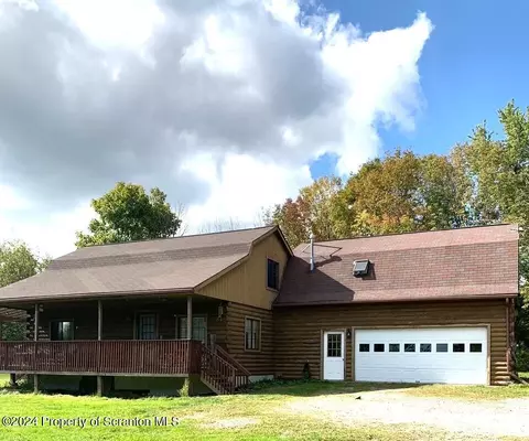 737 Airport Rd, Union Dale, PA 18470