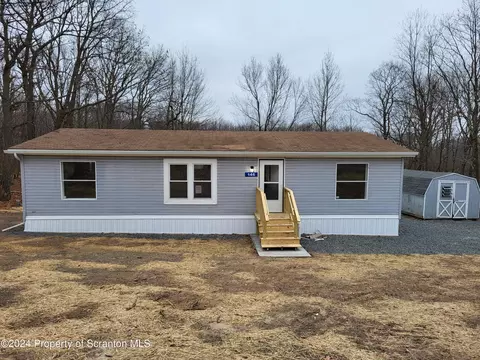 146 Butler Hill Rd, Jefferson Twp, PA 18436