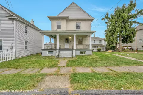 1425 Hawthorne, Scranton, PA 18504