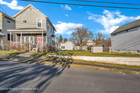 608 Theodore St, Scranton, PA 18508
