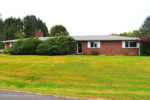 75 Hinds Street St, Montrose, PA 18801