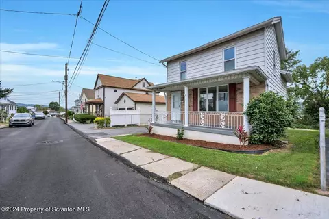 927 Acker Ave, Scranton, PA 18504