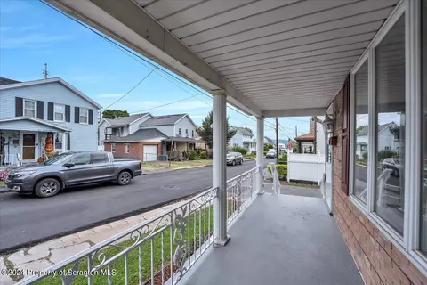 Exterior - 927 Acker Ave, Scranton, PA 18504 photo 1 of 5