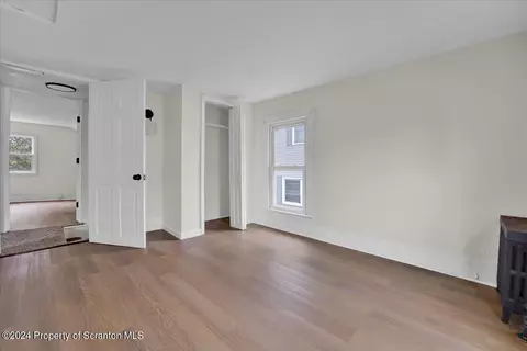 Bedroom - 927 Acker Ave, Scranton, PA 18504 photo 1 of 1