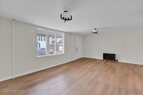Living - 927 Acker Ave, Scranton, PA 18504 photo 2 of 3