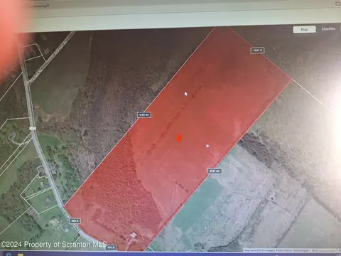 289 Wimberly Hills Rd, Scott Twp, PA 18447
