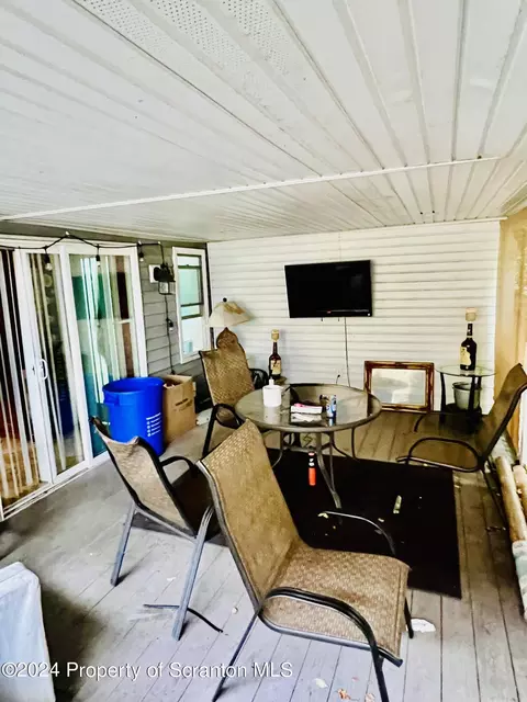 Exterior - 810 Eynon St, Scranton, PA 18504 photo 5 of 5