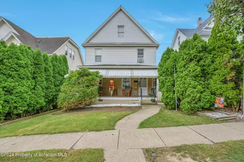 1209 Watson Street St, Scranton, PA 18504