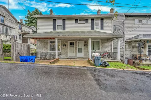 306-308 S Edwards Ct, Scranton, PA 18504