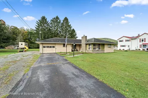 131 N Main Street St, Susquehanna, PA 18847