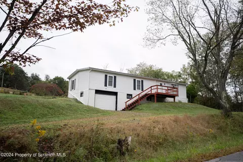 1461 Plattsburg Rd, Monroe Township, PA 18612