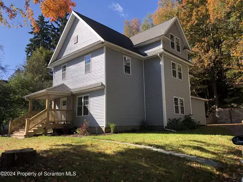 418 Center St, Clarks Summit, PA 18411