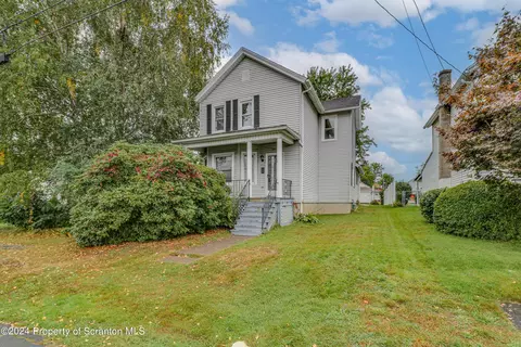 3013 Colliery Ave, Scranton, PA 18505