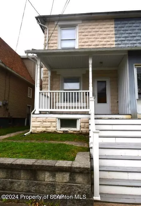 74 Durkee St, Forty Fort, PA 18704