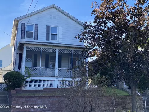 234 10th Ave, Scranton, PA 18504