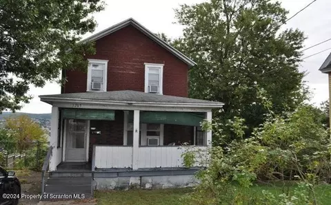 1265 Snyder Ave, Scranton, PA 18504