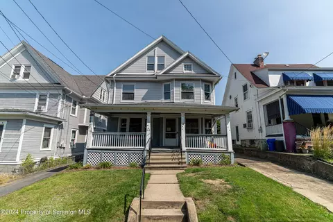 819 Richmont St, Scranton, PA 18509