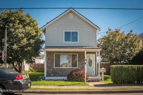 1112 Meade Ave, Scranton, PA 18508
