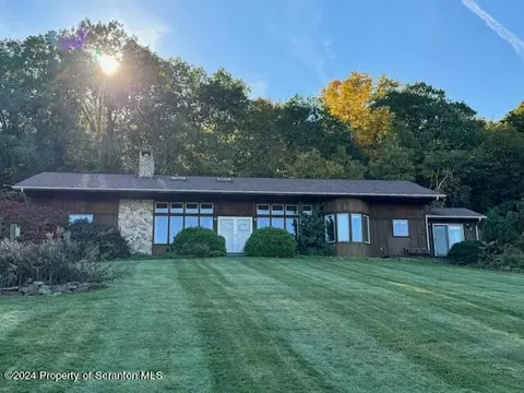 509 Stony Mt Rd, Tunkhannock, PA 18657