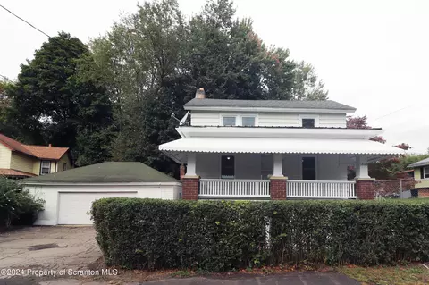 1803 Bloom Ave, Scranton, PA 18508