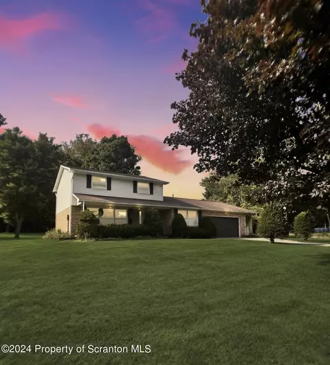 203 Second St, Vandling, PA 18421