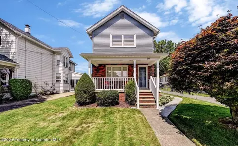 10 Ann St, West Pittston, PA 18643