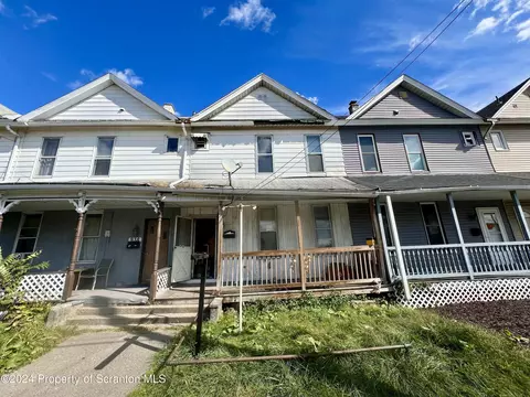 936 Providence Rd, Scranton, PA 18508