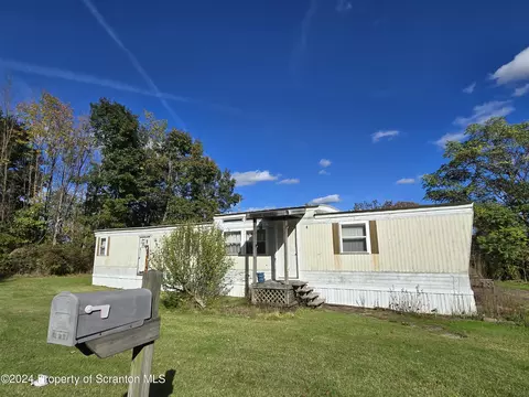 820 Sr 29, Tunkhannock, PA 18657
