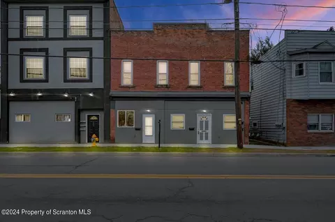 655 N Main St, Pittston, PA 18640
