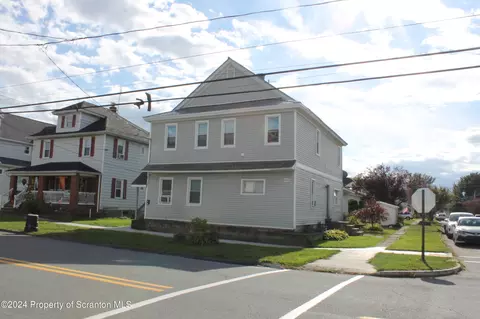 1000 Church St, Jessup, PA 18434